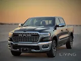 Dodge Ram 1500 Limited V6 2025